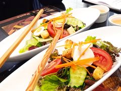 -天母蓝鸟西餐厅·烘焙蛋糕(十三碗店)
