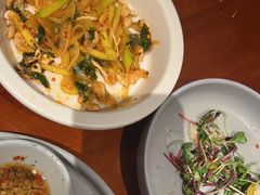 -SHAN山(前滩太古里店)