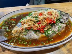 -妈妈的味道(和顺古镇店)