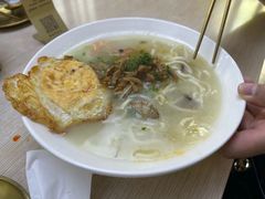 -面道赞宁海海鲜面(迎凤街店)