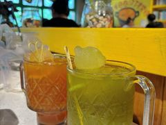 -钢管厂五区小郡肝火锅串串香(清河店)