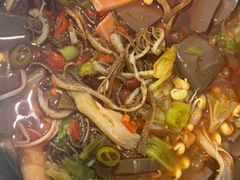 -浩家苑菜馆(汉口路店)