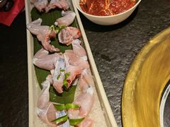 -九鼎轩脆毛肚火锅(南京东路店)