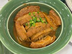 -阿甘酒家(桂青路店)