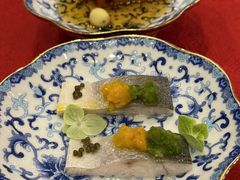 -白家大院·王府宫廷菜(苏州街店)