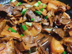 -李东农庄(中南百草园地标店)
