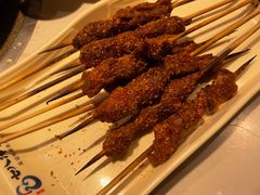 -七八冷面·延边朝鲜族美食(欢乐谷店)