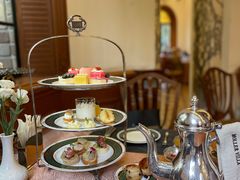 -马勒别墅·中餐厅