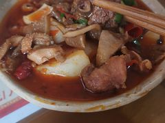 -周肥肠(江油总店)