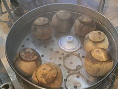 -達揚原味燉品(文明路店)