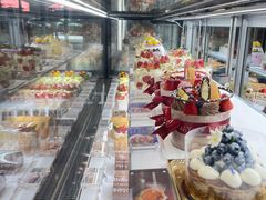 -卷心卷意·轻甜蛋糕(新光天地店)