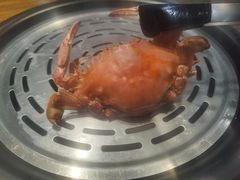 -海味当家·蒸锅海鲜(星海公园店)