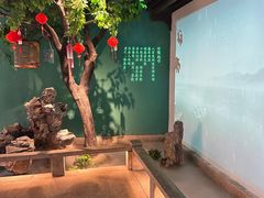 -佬麻雀·剁椒鱼头(京基KK One店)