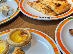 -比格比萨自助(德思勤四季汇店)