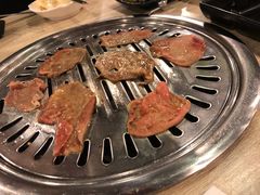 -郑阿姨的家·이모네·韩料&烤肉(武川路店)