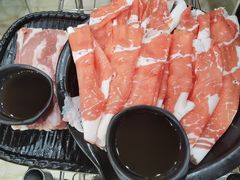 -杀猪天·韩国烤肉(总店)