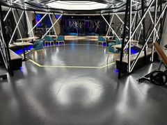 -懒人Club运动健身·运动康复·私教(三迪中心店)