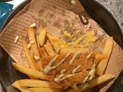 -芭莉与彩虹西餐厅(成都合生汇店)