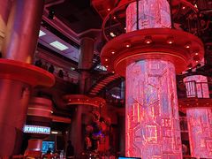 -首钢一高炉·SoReal科幻乐园