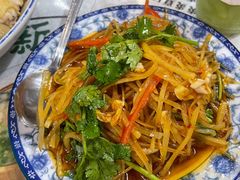 -阿殳粥馆(水围村店)
