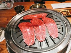-九田家黑牛烤肉料理(新辰里亚运村店)
