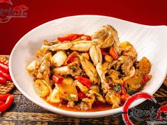 -一起吃小龙虾·海鲜(海珠店)