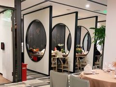 大堂-圆苑(金茂店)
