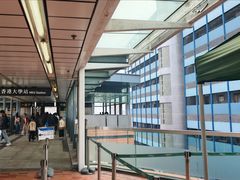 -香港大学