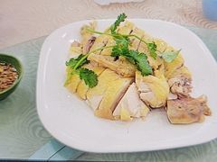 -湛江渔港·大排档(乐园路总店)