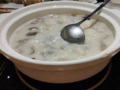 -湯系·煲汤手艺人(东二环泰禾广场店)