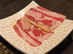 -AJIYA·池袋日式烧肉自助(天津万象城店)