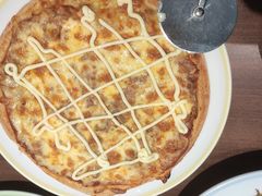 -萨莉亚意式餐厅(杭州滨江天街店)