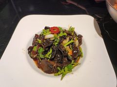 -高第街56号餐厅(泰安万达店)