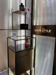 -崇尚GAVIN STYLE臻选