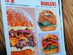 -京A Brewpub·精酿餐吧(幸福村店)