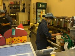 -1点点(领事馆店)
