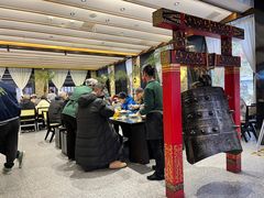 -陈熹公民族美食文化餐厅(中华广场店)