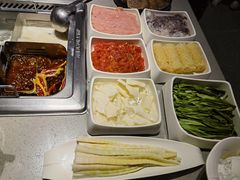 -海底捞火锅(北京路店)
