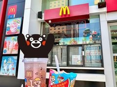 -麦当劳(天兴罗斯福店)