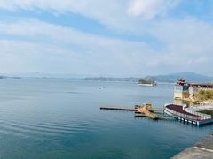-花亭湖风景名胜区