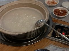 -丰尔粥食·粥底火锅·桑拿鸡(大良总店)