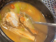 -釜山火炉·海鲜烤肉(紫藤路店)