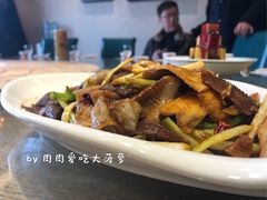 -毓聪妈妈菜(合肥路店)