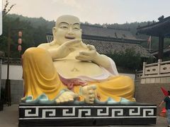 -威海华夏城景区