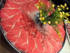 -快乐小羊·内蒙牛羊肉火锅(流花中心店)