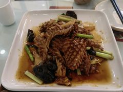 -鲁南老味·百年传承地域鲁菜(岔路街店)