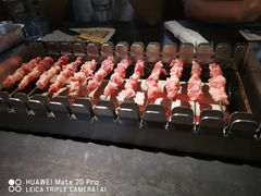 -很久以前羊肉串(中山公园店)