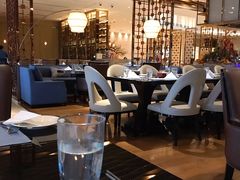 大堂-康帝国际酒店-艾斯本自助西餐厅