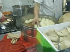 -郑家包子牛肉拉面(尚勤路店)