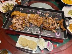 -九十九顶毡房(阜石路店)